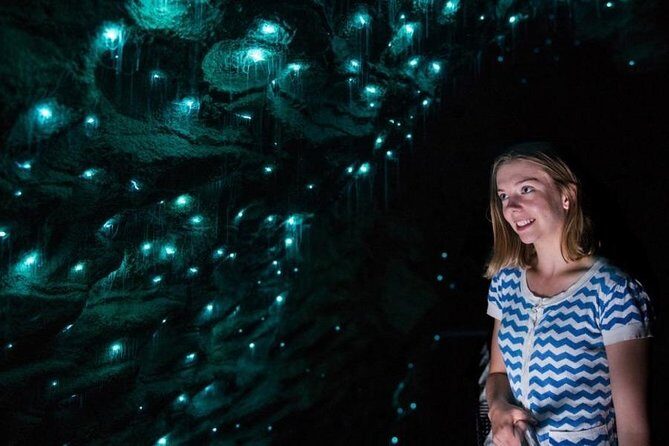 3-Day Hobbiton, Rotorua, Whakarewarewa, and Waitomo Tour - An In-Depth Look at the Tour