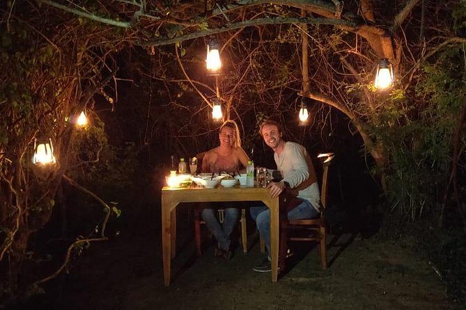 3-Day Honeymoon Glamping Tour - What’s Included & Why It Matters