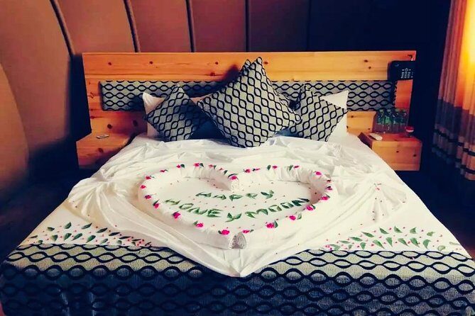 3-Day Honeymoon Glamping Tour - FAQ