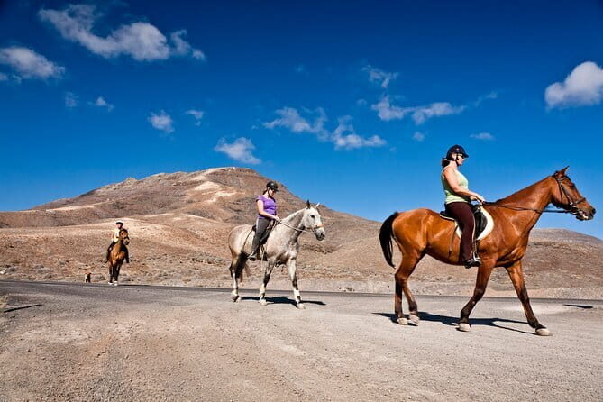 3-Day Horse Riding Tour through the Nuratau Mountains - Exploring the 3-Day Horse Riding Tour through the Nuratau Mountains