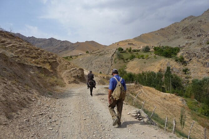 3-Day Horse Riding Tour through the Nuratau Mountains - Deep Dive Into the Itinerary