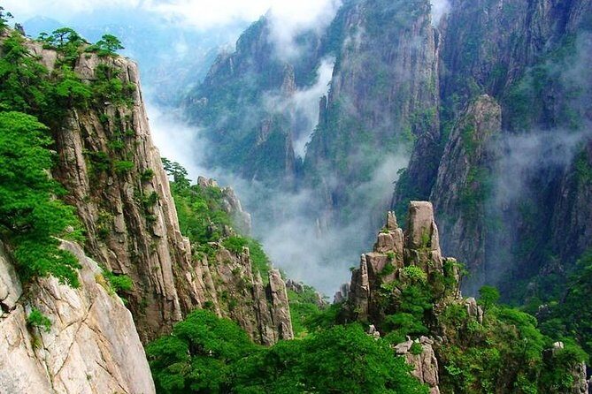 3-Day Huangshan and Hangzhou Private Tour from Shanghai by Bullet Train - What Makes This Tour Stand Out?