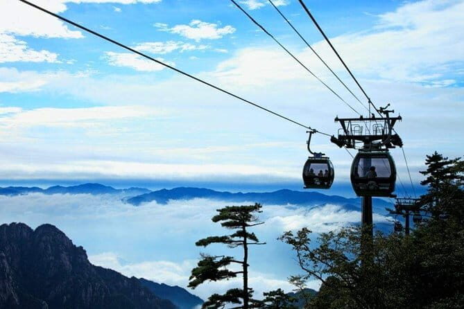 3-Day Huangshan Private Tour:Yellow Mountain,Tangmo Village and Tunxi Old Street - Why This Tour Offers Great Value