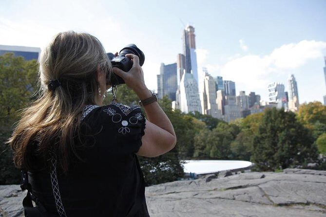 3-Day Immersive Photography Workshop in New York City - Who Should Book This Tour?