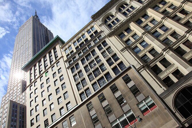 3-Day Immersive Photography Workshop in New York City - FAQ