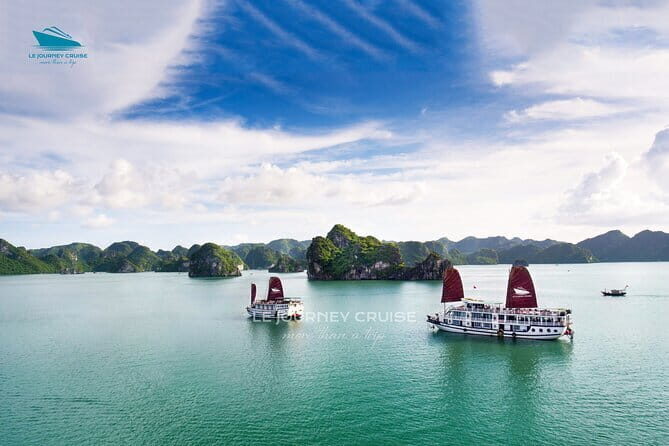 3-day in Halong Bay on Valentine 5 Star Cruise from Hanoi - Who Will Love This Tour?
