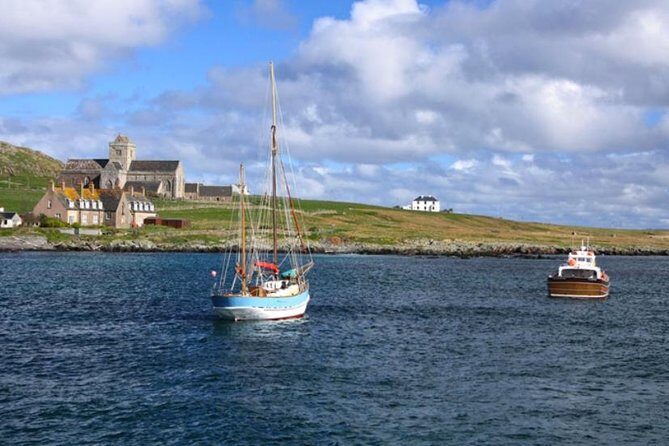 3-Day Isle of Mull and Iona Small-Group Tour from Glasgow - A Deep Dive into the Itinerary