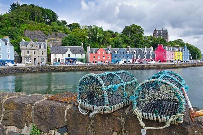 3-Day Isle of Mull and Iona Small-Group Tour from Glasgow - Frequently Asked Questions