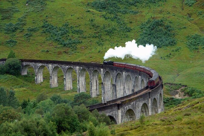 3-Day Isle of Skye and Jacobite Steam Train Tour from Inverness - Exploring the 3-Day Isle of Skye and Jacobite Steam Train Tour from Inverness: A Genuine Look
