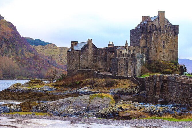 3-Day Isle of Skye and Jacobite Steam Train Tour from Inverness - Who Will Love This Tour?