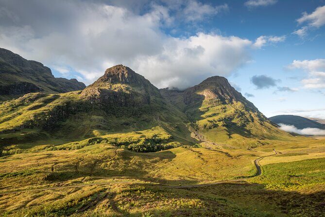 3-Day Isle of Skye and Jacobite Steam Train Tour from Inverness - FAQ
