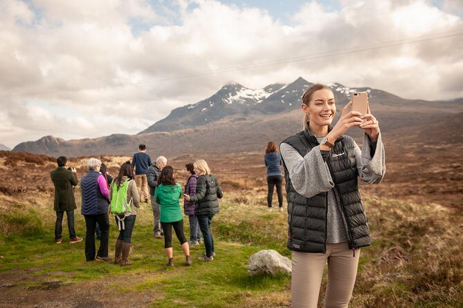 3-Day Isle of Skye and Scottish Highlands from Edinburgh - Final Thoughts: Who Is This Tour Best For?