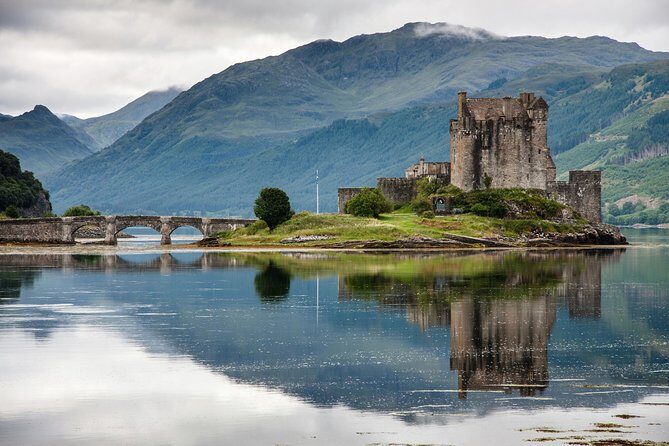 3-Day Isle of Skye and Scottish Highlands from Edinburgh - FAQ