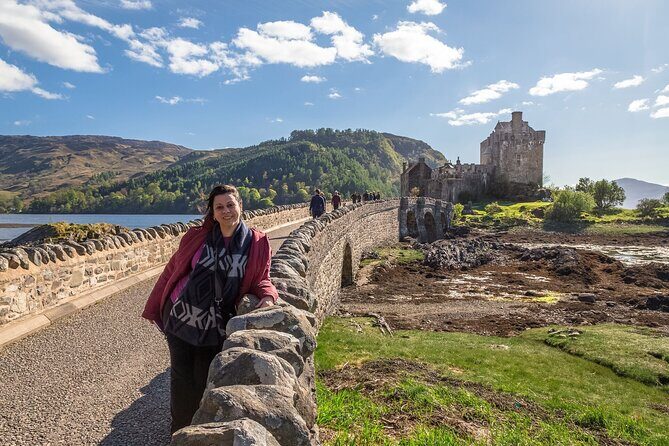 3-Day Isle of Skye and Scottish Highlands from Edinburgh - A Closer Look at the Itinerary