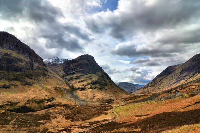 3-Day Isle of Skye and Scottish Highlands from Edinburgh - Who Will Love This Tour?