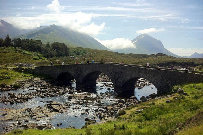 3-Day Isle of Skye and Scottish Highlands from Edinburgh - FAQ