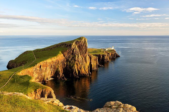 3-Day Isle of Skye and Scottish Highlands Small-Group Tour from Glasgow - FAQ