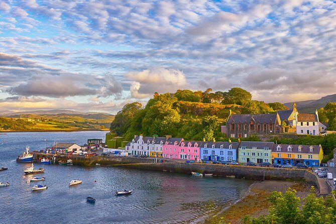 3-Day Isle of Skye and Scottish Highlands Small-Group Tour from Glasgow - Final Thoughts