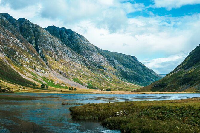 3 Day Isle of Skye Eilean Donan Castle and Loch Ness Tour - Frequently Asked Questions