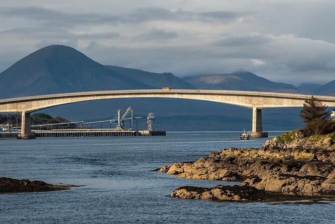 3-Day Isle of Skye Inverness Highlands and Glenfinnan Viaduct Tour from Edinburgh - FAQ