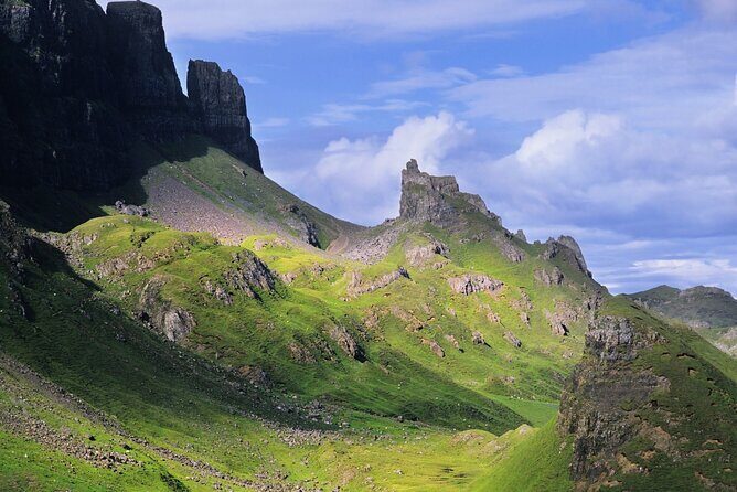 3 Day - Isle of Skye, Loch Ness & Glenfinnan Tour from Glasgow - Final Thoughts: Who Will Love This Tour?