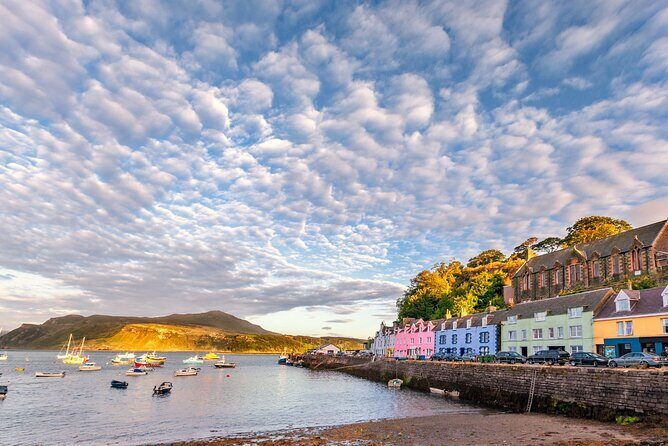 3 Day - Isle of Skye, Loch Ness & Glenfinnan Tour from Glasgow - FAQ