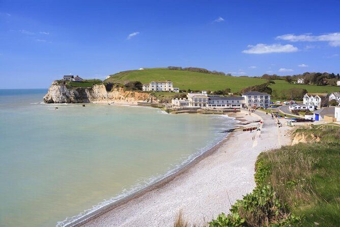 3-Day Isle of Wight and the Southern Coast Small-Group Tour from London - A 3-Day Adventure to England’s Southern Coast and the Isle of Wight