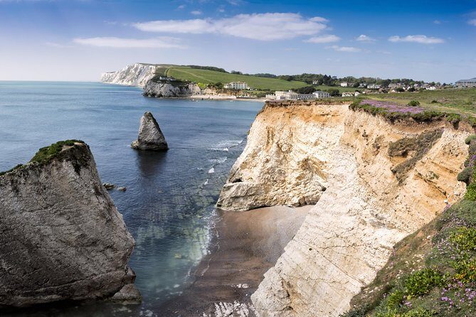 3-Day Isle of Wight and the Southern Coast Small-Group Tour from London - Key Points