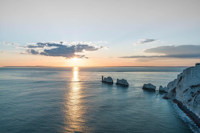 3-Day Isle of Wight and the Southern Coast Small-Group Tour from London - Why This Tour Offers Great Value