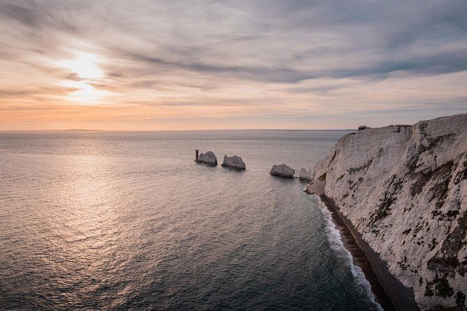 3-Day Isle of Wight and the Southern Coast Small-Group Tour from London - FAQ