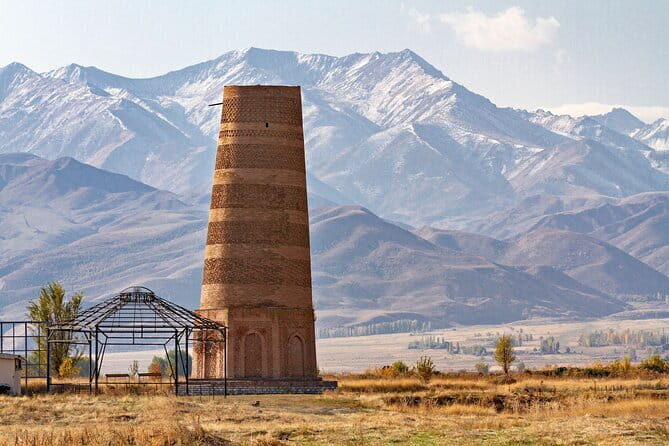 3 Day Issyk Kul Lake Experience with Yurt Stay and Eagle Show - Day 3: Cultural Insights and Ancient Art