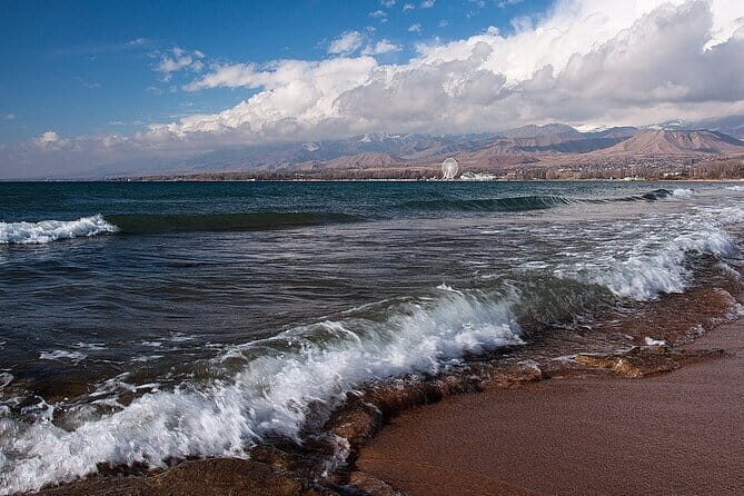 3 Day Issyk Kul Lake Experience with Yurt Stay and Eagle Show - The Travel Experience: What Travelers Are Saying