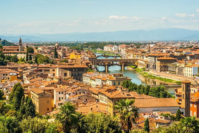 3-Day Italy Trip: Florence City Break - An Honest Look at the 3-Day Florence City Break
