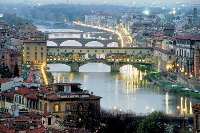 3-Day Italy Trip: Florence City Break - Introduction