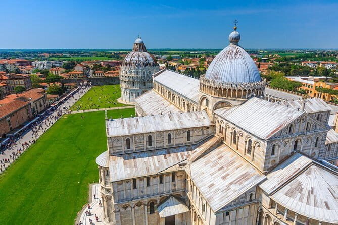 3-Day Italy Trip: Florence City Break - Key Points