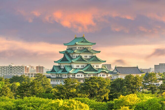 3 Day Japan Highlights Tour: Tokyo, Mt.Fuji, Nara, Kyoto, Osaka - FAQ