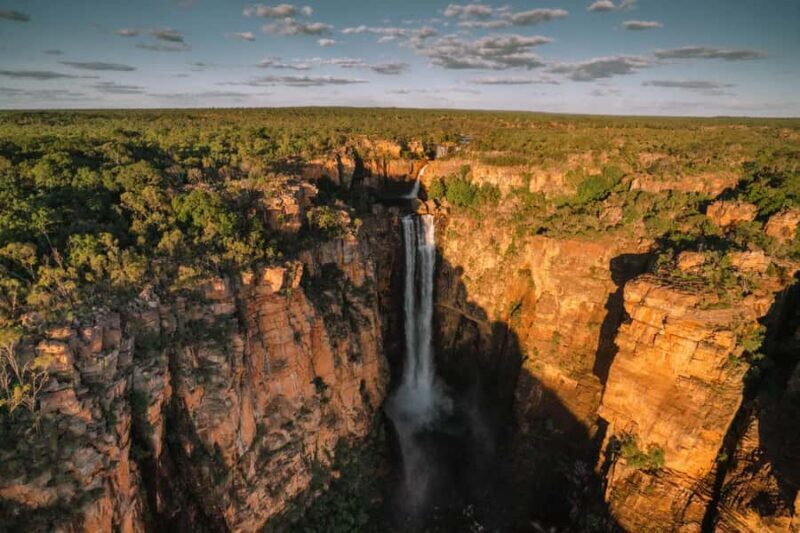 3-Day Kakadu 4WD Camping Tour - Introducing the 3-Day Kakadu 4WD Camping Tour