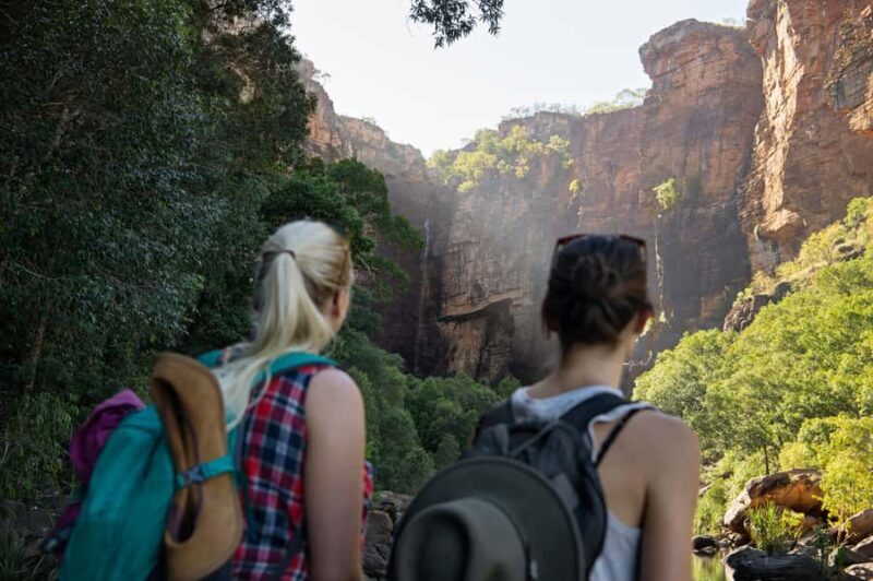 3-Day Kakadu 4WD Camping Tour - Who Will Enjoy This Tour Most?
