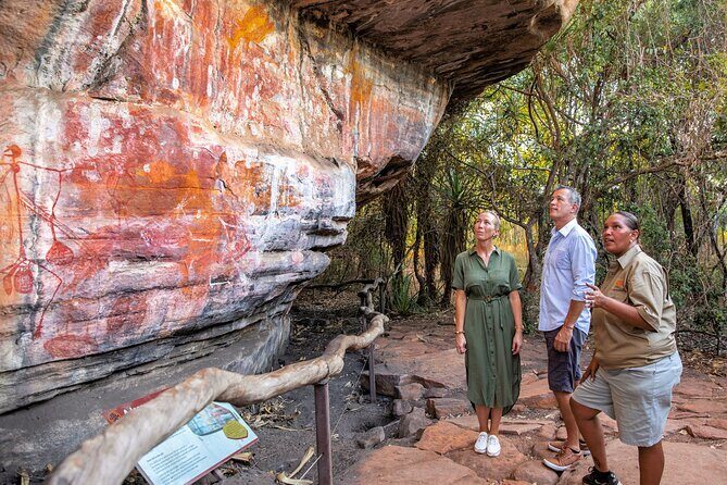 3-Day Kakadu & Litchfield 4WD Camping Adventure from Darwin - Who Should Consider This Tour?