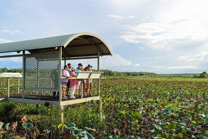 3-Day Kakadu & Litchfield 4WD Camping Adventure from Darwin - The Sum Up