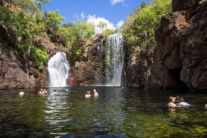 3-Day Kakadu & Litchfield 4WD Camping Adventure from Darwin - Frequently Asked Questions