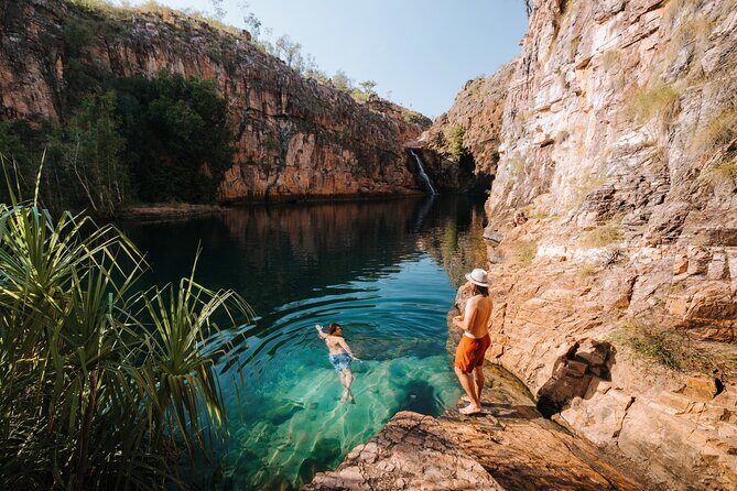 3 Day Kakadu & Litchfield 4WD Expedition - Exploring the Kakadu & Litchfield Itinerary in Detail