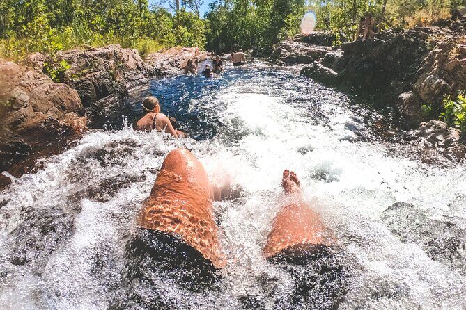 3 Day Kakadu & Litchfield 4WD Expedition - FAQs