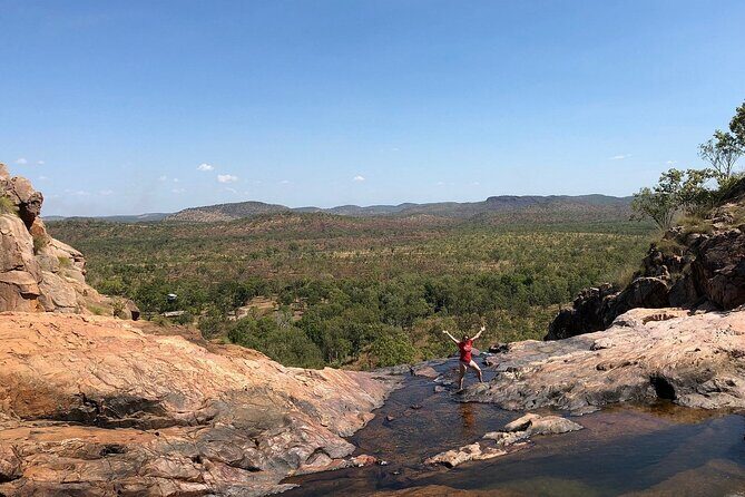 3 Day Kakadu & Litchfield 4WD Expedition - The Sum Up