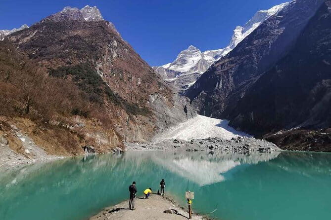 3 Day Kapuche Glacier Lake Trek with Siklesh from Pokhara - Exploring the 3 Day Kapuche Glacier Lake Trek from Pokhara