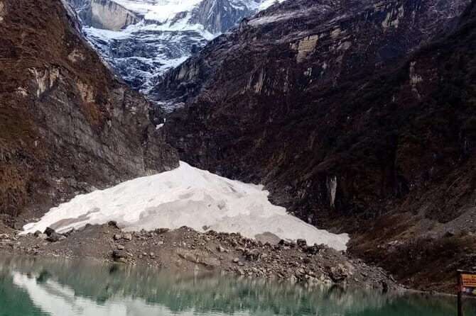 3 Day Kapuche Glacier Lake Trek with Siklesh from Pokhara - Key Points