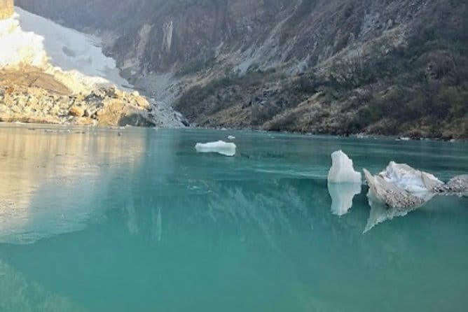 3 Day Kapuche Glacier Lake Trek with Siklesh from Pokhara - The Sum Up