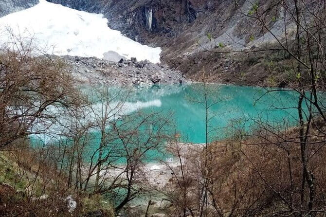 3 Day Kapuche Glacier Lake Trek with Siklesh from Pokhara - FAQs