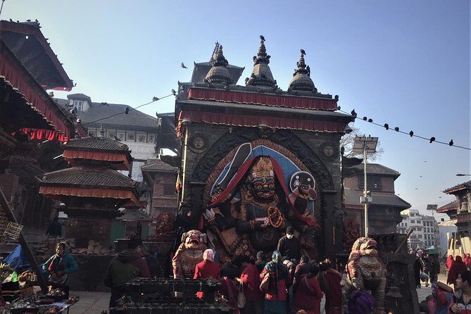 3-Day Kathmandu Tour - Who Would Love This Tour?