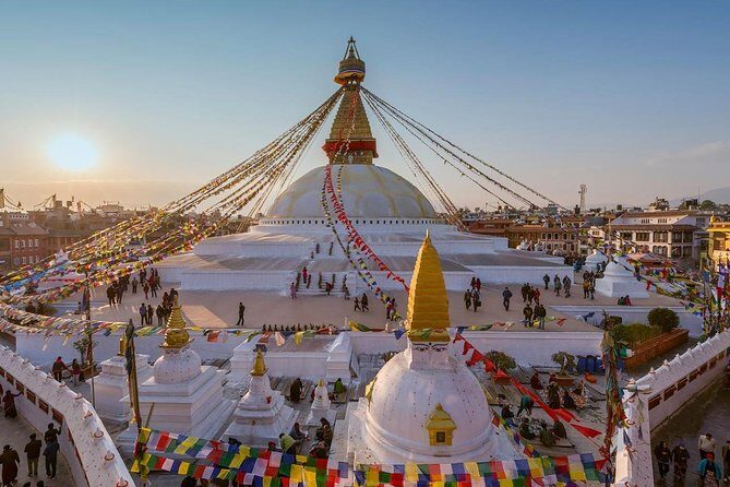3-Day Kathmandu Tour - The Sum Up